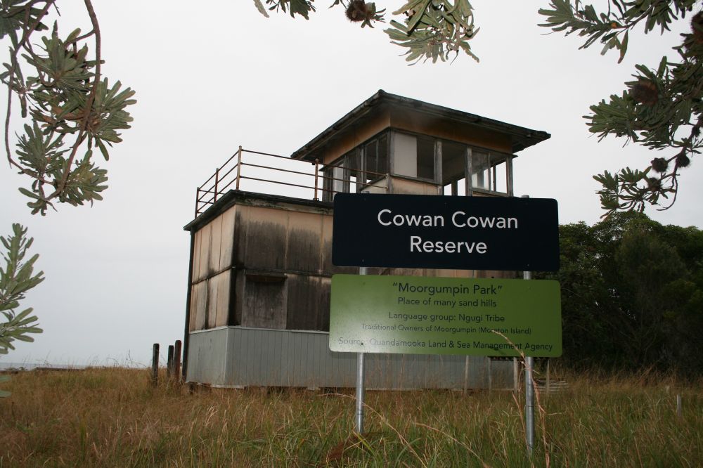 Property Management Cowan Cowan