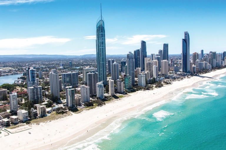 Property Management the Gold Coast