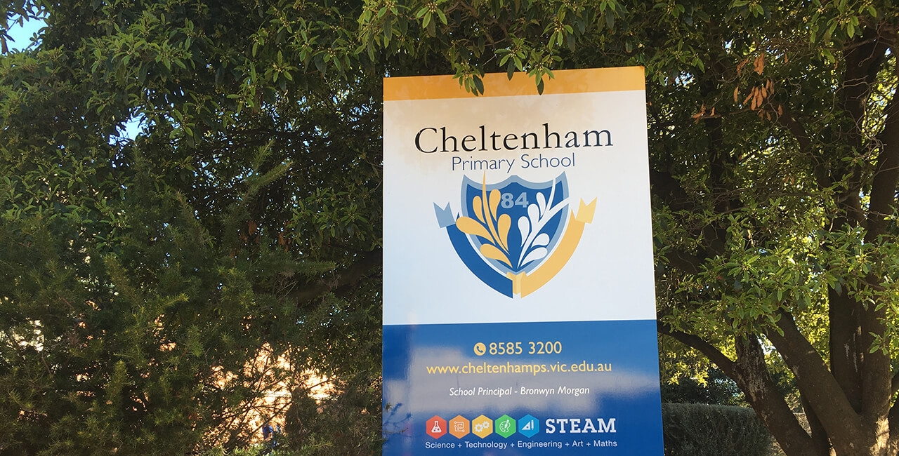 Property Management Cheltenham