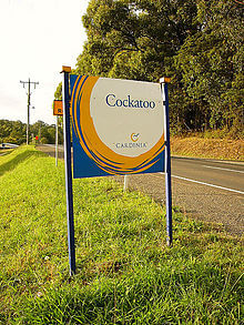 Property Management cockatoo