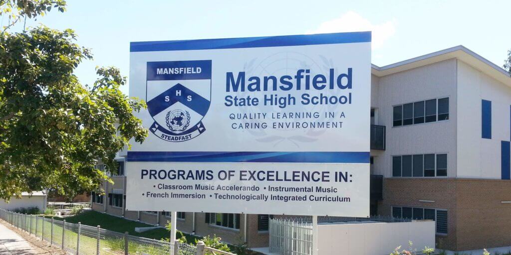 Property Management mansfield