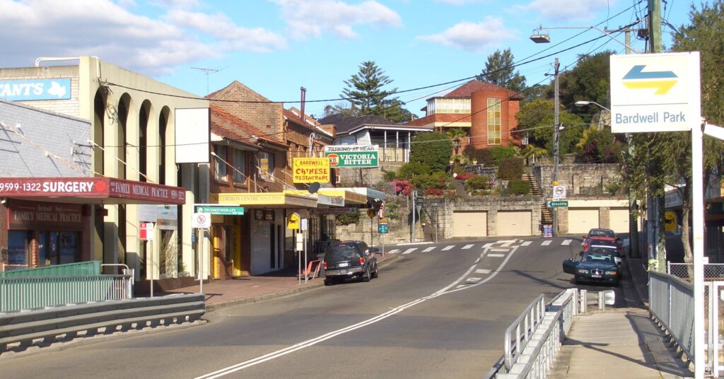 Property Management In Bardwell Park Certainty Property