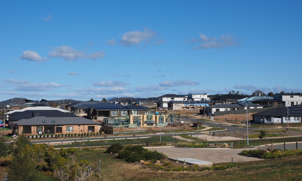 Property Management In Wright - Certainty Property